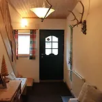 Gamsfeld * 帕斯格许特路旁鲁斯巴赫