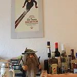 Gamsfeld 公寓 帕斯格许特路旁鲁斯巴赫