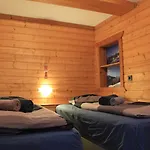 Gamsfeld 帕斯格许特路旁鲁斯巴赫