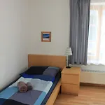 公寓 Gamsfeld 帕斯格许特路旁鲁斯巴赫