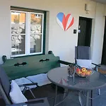 Gamsfeld Appartement Russbach am Pass Gschütt