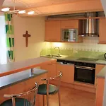 Apartamento Gamsfeld Russbach am Pass Gschütt