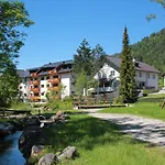 Gamsfeld 公寓 帕斯格许特路旁鲁斯巴赫