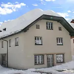 Gamsfeld * 帕斯格许特路旁鲁斯巴赫