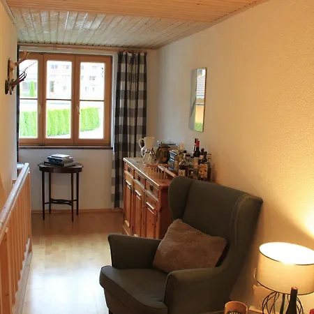 Apartament Gamsfeld Rußbach am Paß Gschütt