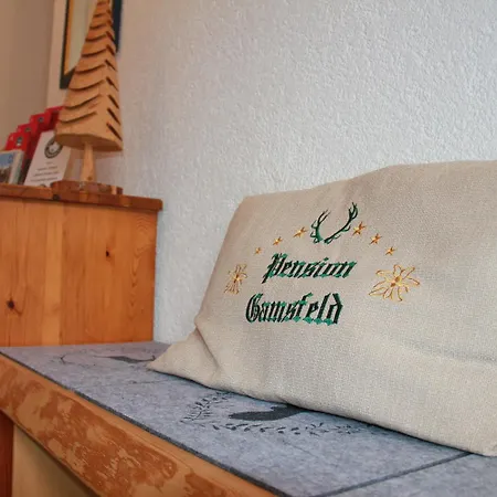 Gamsfeld *
