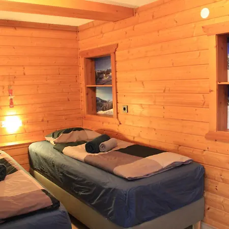 Gamsfeld Apartamento
