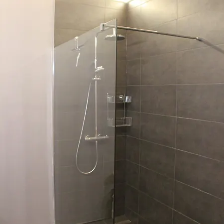 Gamsfeld Apartamento *