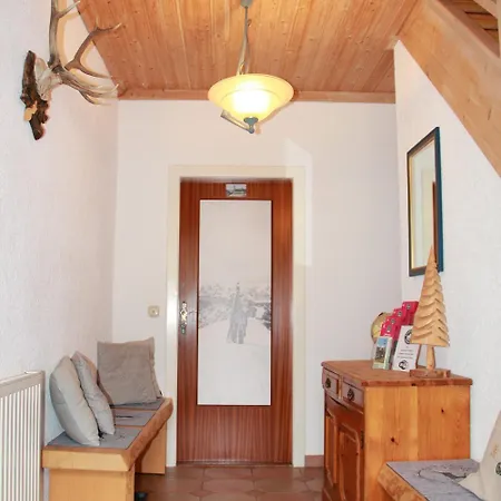 Apartmán Gamsfeld *