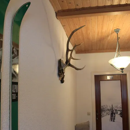 Gamsfeld Russbach am Pass Gschütt