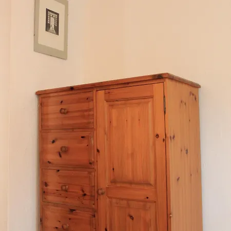 Gamsfeld Apartamento
