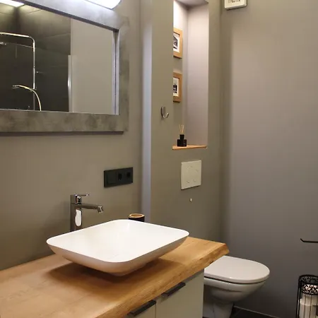 Apartamento Gamsfeld