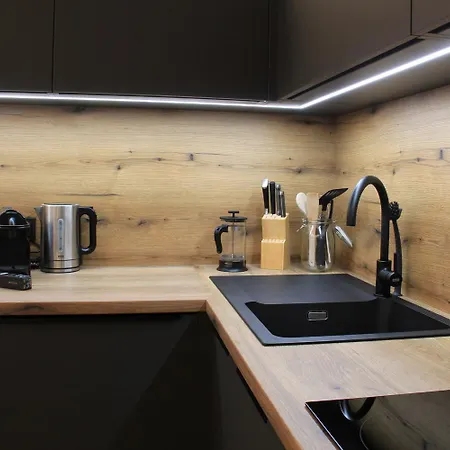 Gamsfeld Apartment *