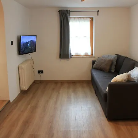 Apartamento Gamsfeld *