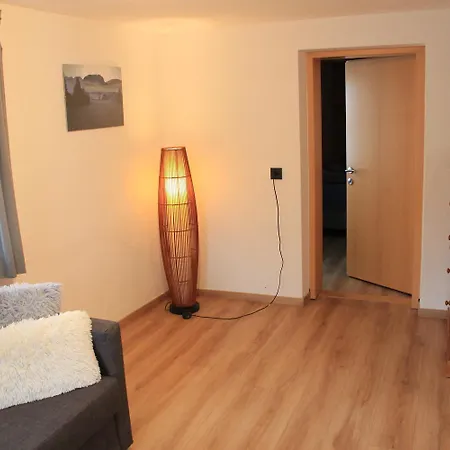 Gamsfeld Apartment Russbach am Pass Gschütt