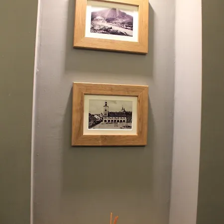 Apartamento Gamsfeld Russbach am Pass Gschütt
