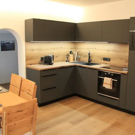 Gamsfeld Apartamento