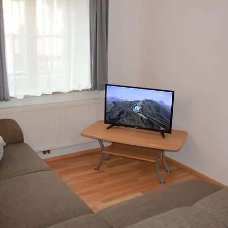 Gamsfeld * Rußbach am Paß Gschütt