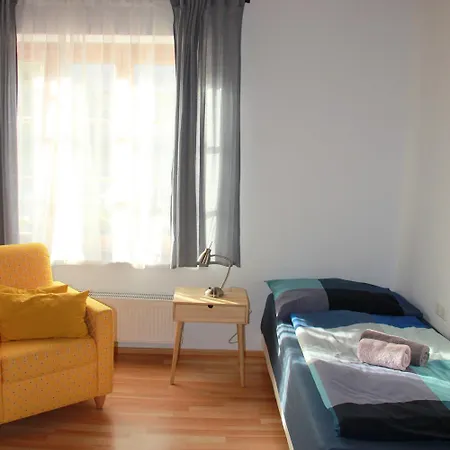 Gamsfeld Apartamento Russbach am Pass Gschütt