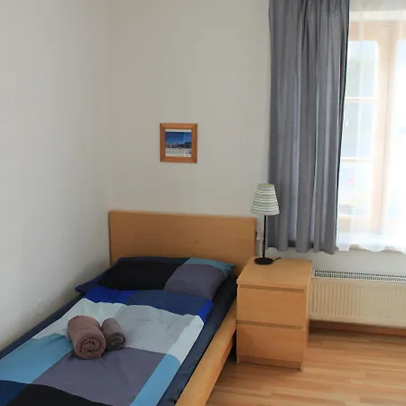 Apartament Gamsfeld Rußbach am Paß Gschütt