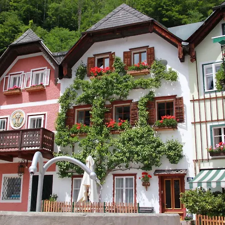 Gamsfeld 帕斯格许特路旁鲁斯巴赫