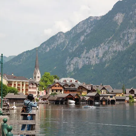 Gamsfeld * Russbach am Pass Gschütt