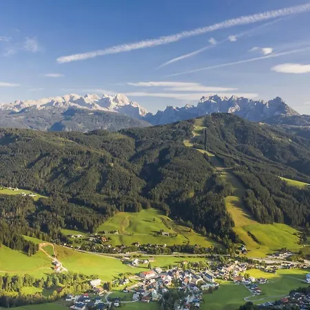 Apartamento Gamsfeld