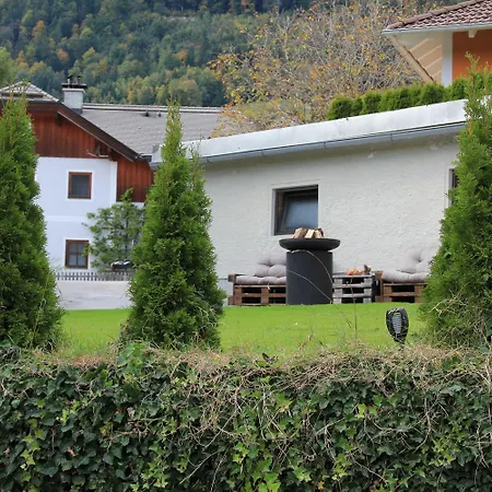 Apartamento Gamsfeld *