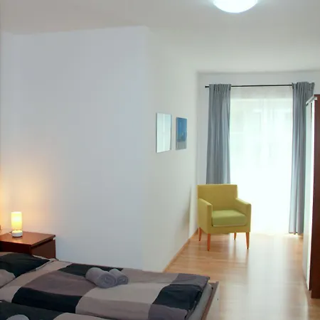 Apartment Gamsfeld Russbach am Pass Gschütt