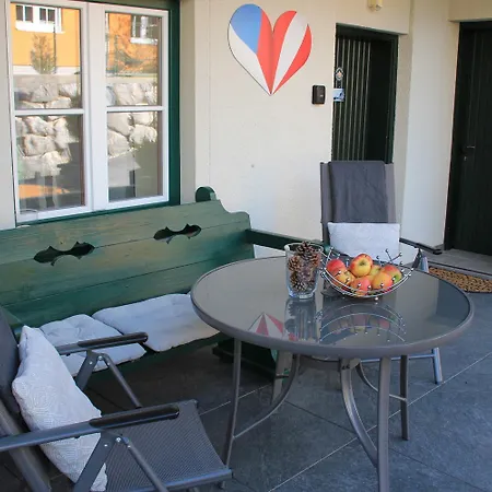 Gamsfeld Apartmán *