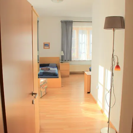 Apartment Gamsfeld *