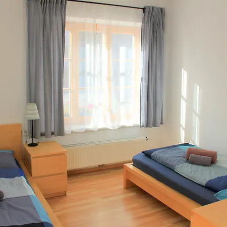 Apartament Gamsfeld