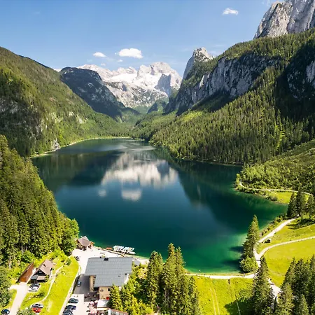 Gamsfeld Apartment *