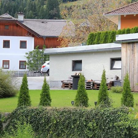 Gamsfeld Russbach am Pass Gschütt