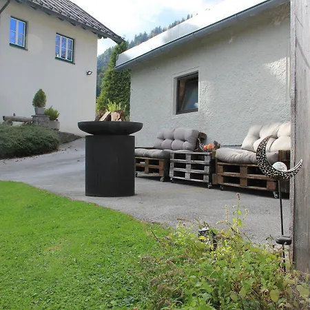 Gamsfeld * Russbach am Pass Gschütt