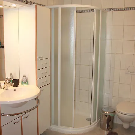 Apartament Gamsfeld