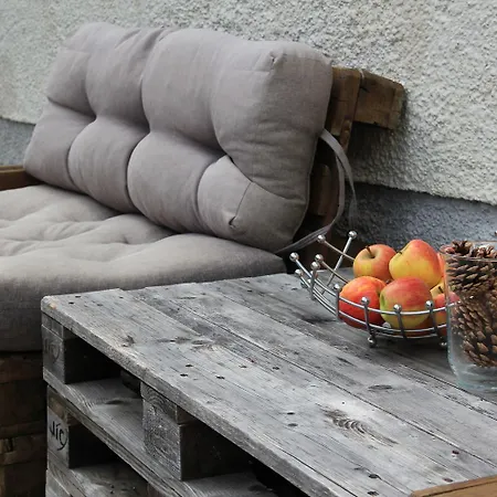 Gamsfeld Apartamento *