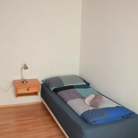 Gamsfeld Apartamento