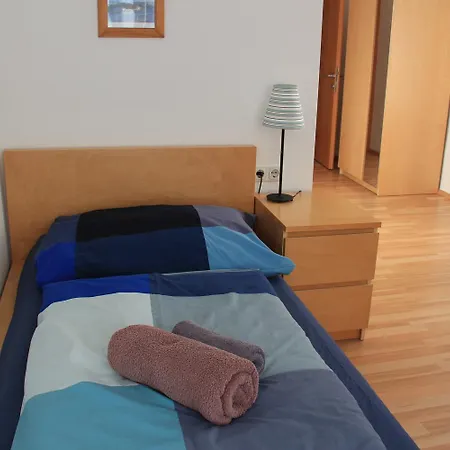 Apartmán Gamsfeld