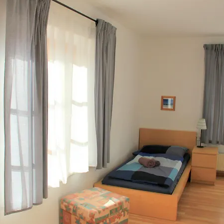 Gamsfeld Apartament *
