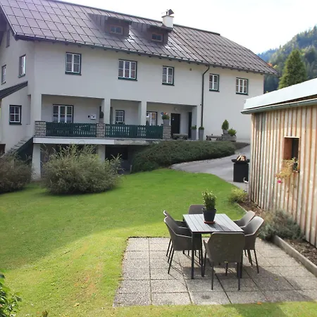 Gamsfeld Apartamento