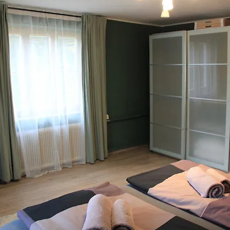 Apartamento Gamsfeld Russbach am Pass Gschütt