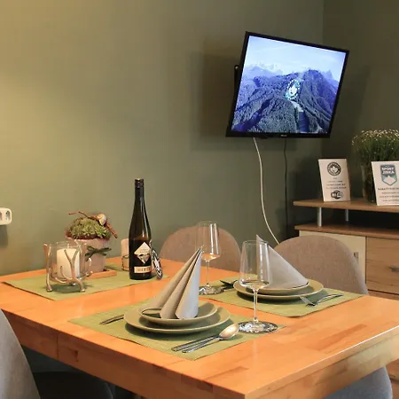 Apartamento Gamsfeld