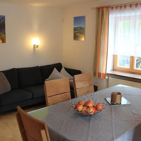 Apartament Gamsfeld