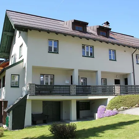 Apartamento Gamsfeld Russbach am Pass Gschütt