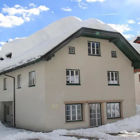 Gamsfeld * Rußbach am Paß Gschütt
