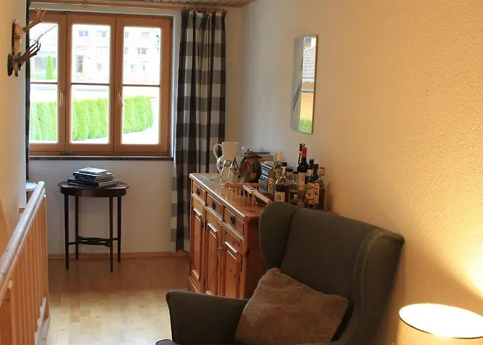 Appartamento Gamsfeld Russbach am Pass Gschütt