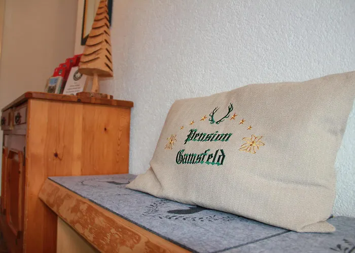 Gamsfeld *