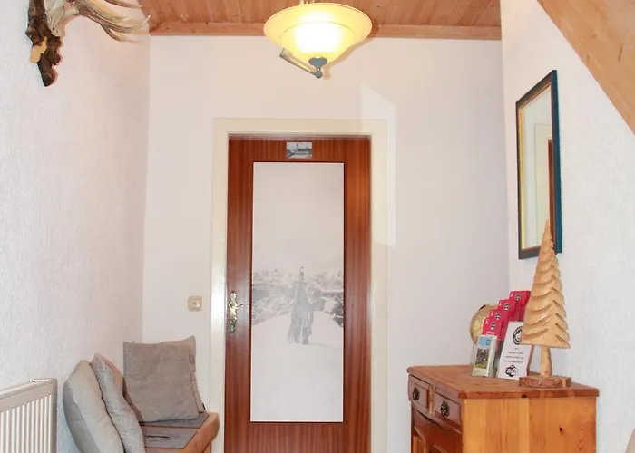 Appartamento Gamsfeld *