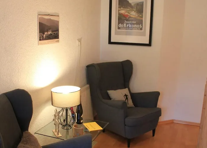 Appartamento Gamsfeld Russbach am Pass Gschütt